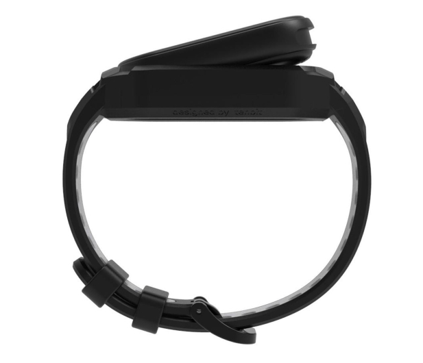 TECH-PROTECT Armour do Xiaomi Mi Band 8 / 8 NFC / 9 black - 1210370 - zdjęcie 4
